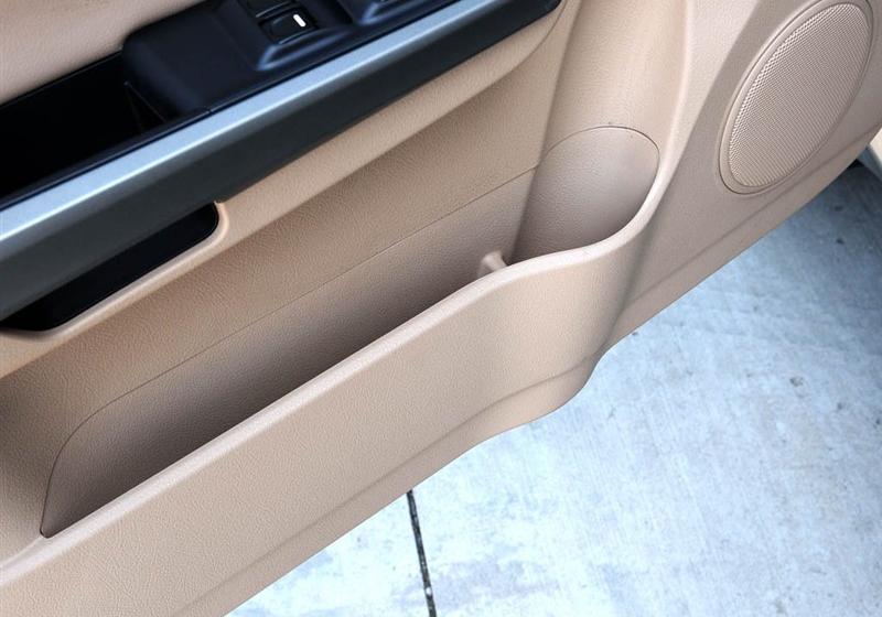 長城汽車 哈弗H3 2010款 領先版 2.5TCI四驅超豪華型