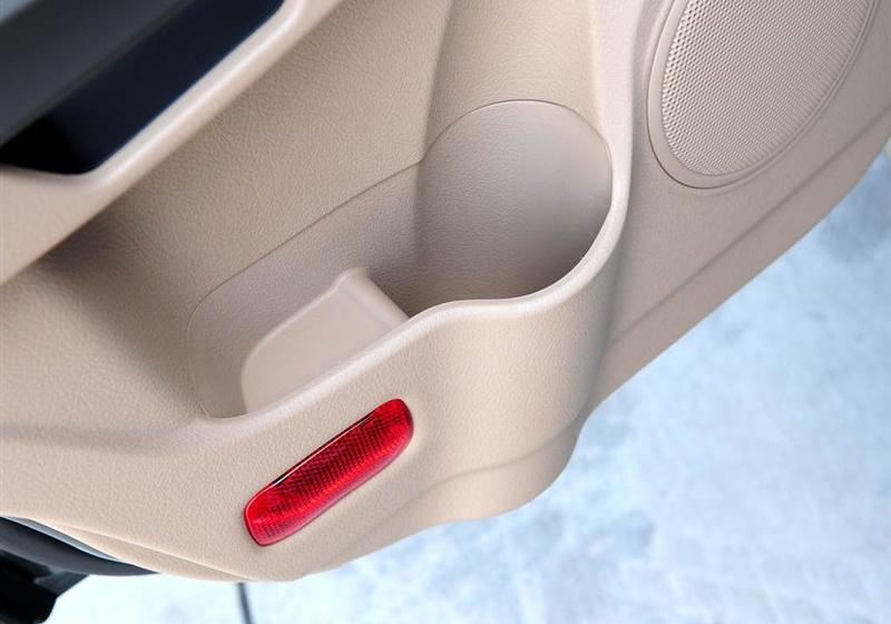 長城汽車 哈弗H3 2010款 領先版 2.5TCI四驅超豪華型