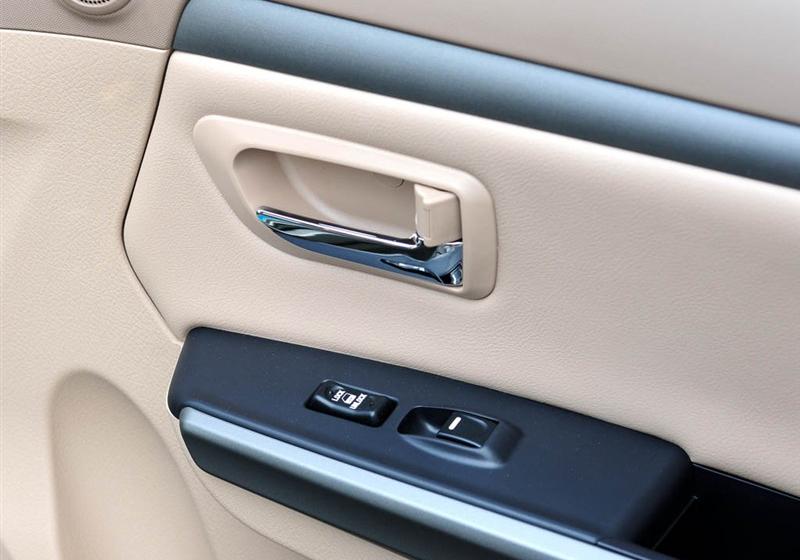 長城汽車 哈弗H3 2010款 領先版 2.5TCI四驅超豪華型