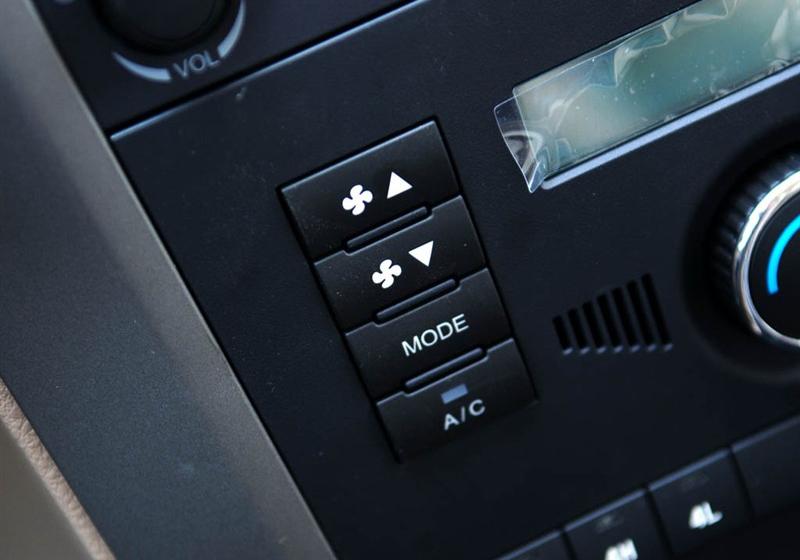 長城汽車 哈弗H3 2010款 領先版 2.5TCI四驅超豪華型