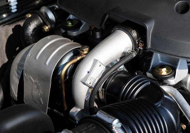 長城汽車 哈弗H3 2010款 領先版 2.5TCI四驅超豪華型