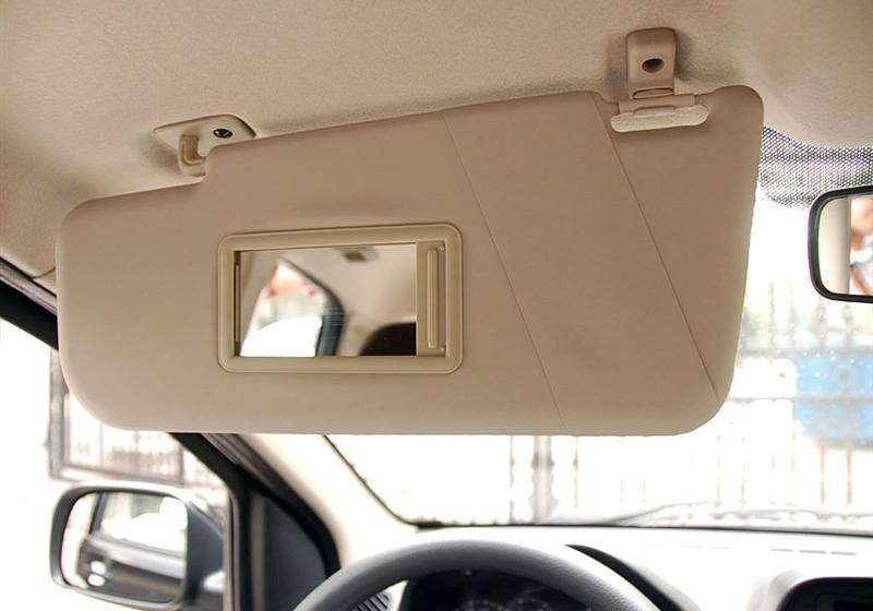 長城汽車 哈弗M1 2009款 1.3 兩驅(qū) 舒適型