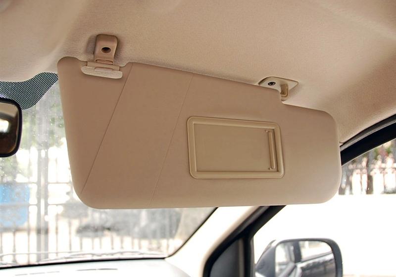 長城汽車 哈弗M1 2009款 1.3 兩驅 舒適型