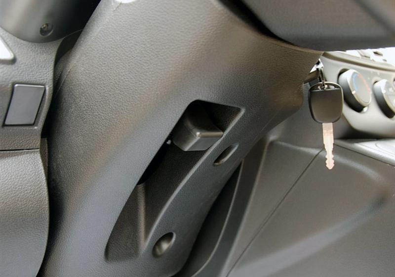 長城汽車 哈弗M1 2009款 1.3 兩驅(qū) 舒適型