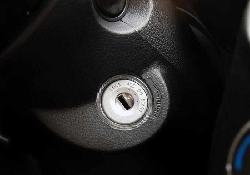 長城汽車 哈弗M1 2009款 1.3 兩驅(qū) 舒適型