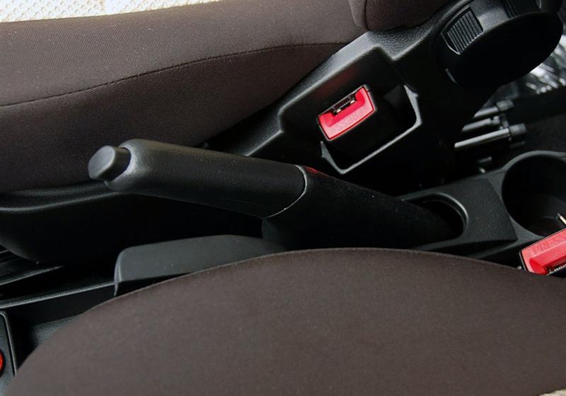 長(zhǎng)城汽車 哈弗M1 2009款 1.3 兩驅(qū) 舒適型