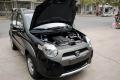 長(zhǎng)城汽車 哈弗M1 2009款 1.3 兩驅(qū) 舒適型