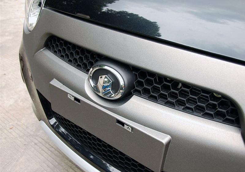 長城汽車 哈弗M1 2009款 1.3 兩驅 舒適型