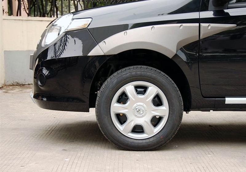 長城汽車 哈弗M1 2009款 1.3 兩驅 舒適型