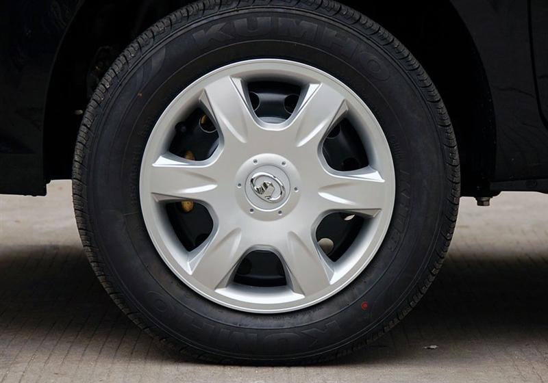 長城汽車 哈弗M1 2009款 1.3 兩驅 舒適型