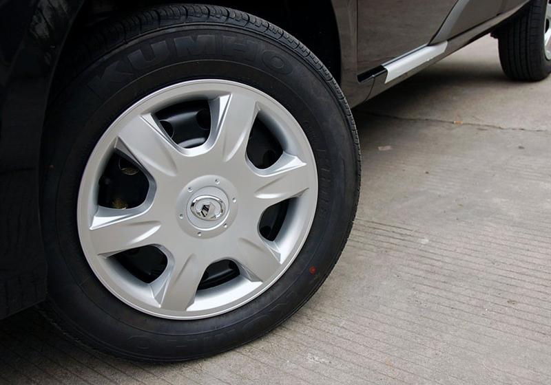 長城汽車 哈弗M1 2009款 1.3 兩驅 舒適型