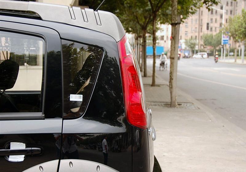 長城汽車 哈弗M1 2009款 1.3 兩驅(qū) 舒適型