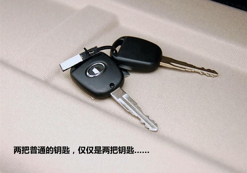 長城汽車 哈弗M1 2009款 1.3 兩驅 舒適型