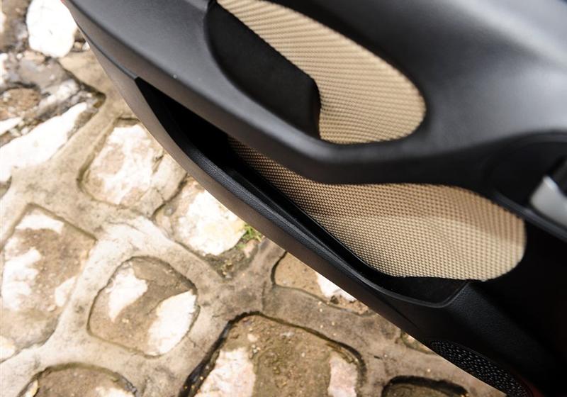 長城汽車 哈弗M1 2009款 1.3 兩驅 豪華型