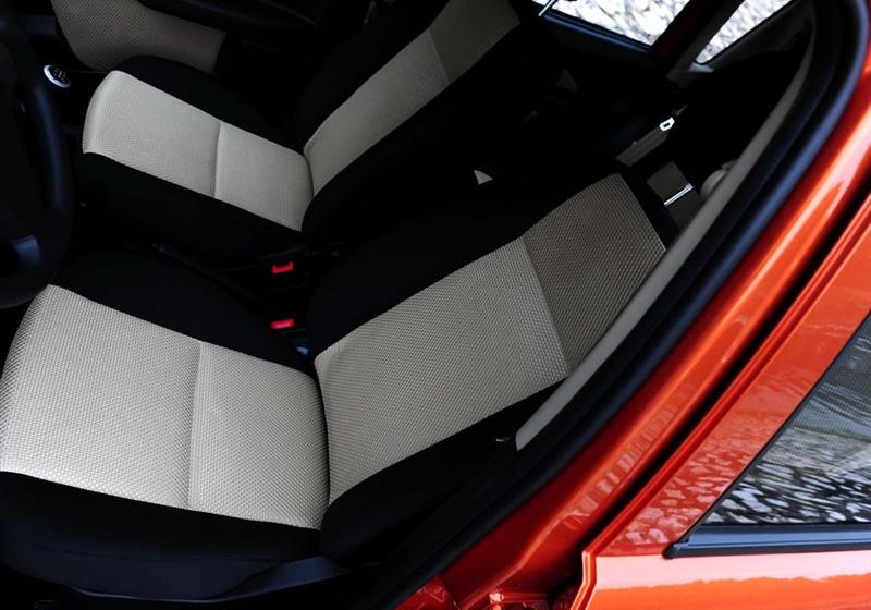 長城汽車 哈弗M1 2009款 1.3 兩驅(qū) 豪華型