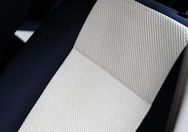 長(zhǎng)城汽車(chē) 哈弗M1 2009款 1.3 兩驅(qū) 豪華型