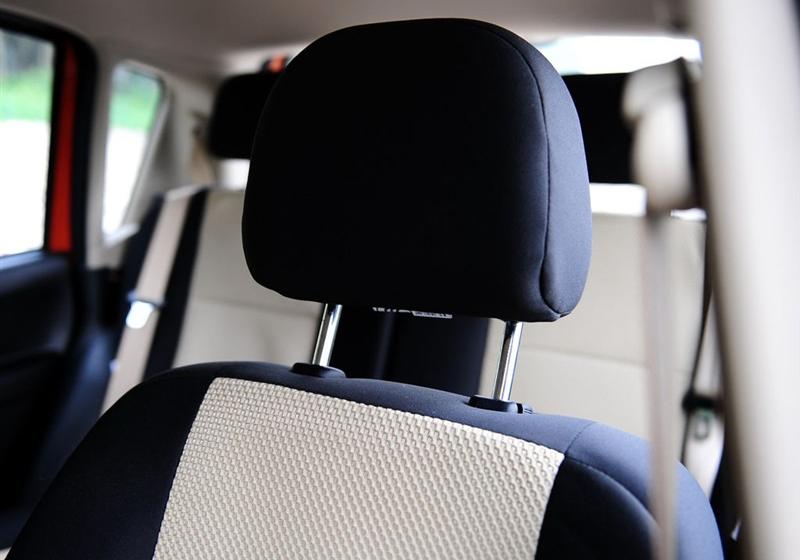 長城汽車 哈弗M1 2009款 1.3 兩驅 豪華型