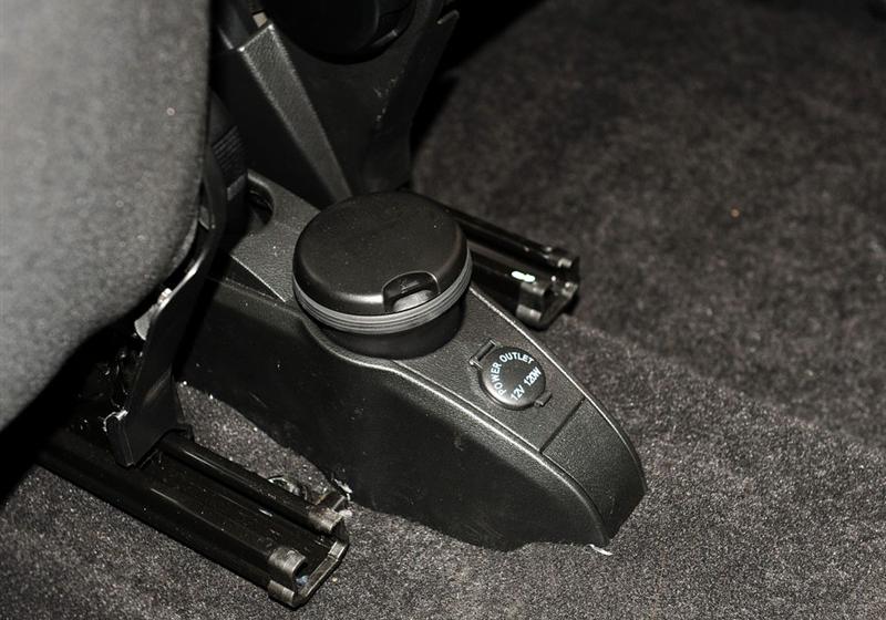 長(zhǎng)城汽車 哈弗M1 2009款 1.3 兩驅(qū) 豪華型