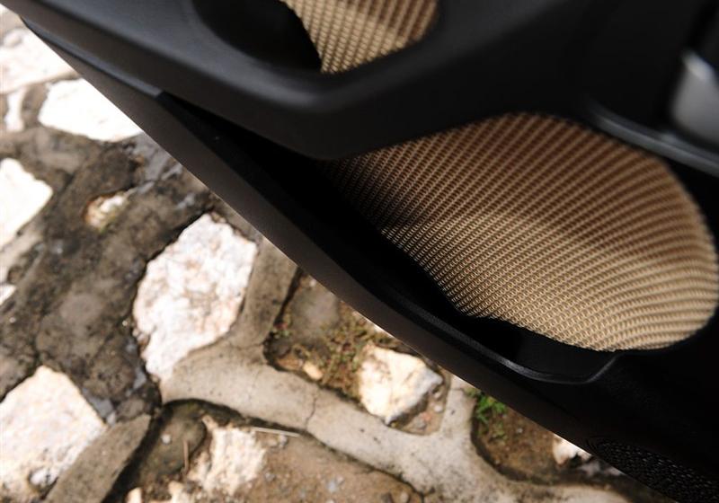 長城汽車 哈弗M1 2009款 1.3 兩驅 豪華型