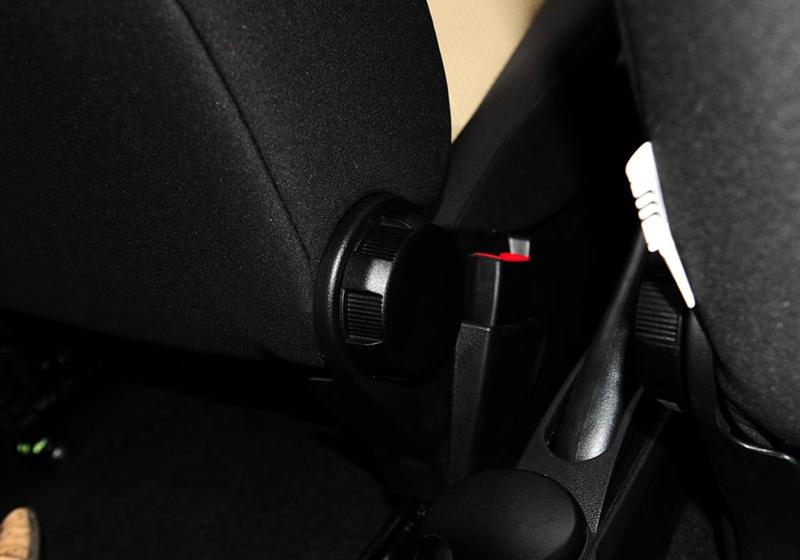 長城汽車 哈弗M1 2009款 1.3 兩驅 豪華型