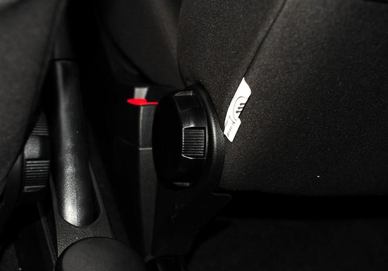 長城汽車 哈弗M1 2009款 1.3 兩驅 豪華型