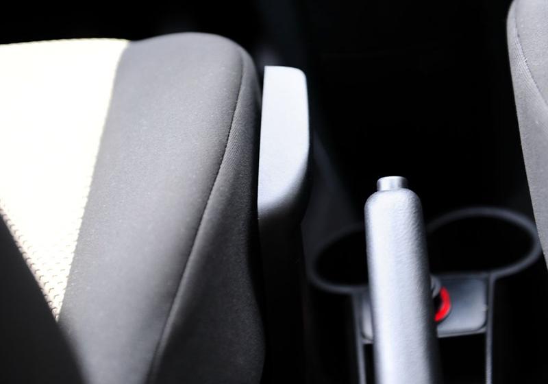 長(zhǎng)城汽車 哈弗M1 2009款 1.3 兩驅(qū) 豪華型