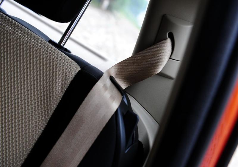 長城汽車 哈弗M1 2009款 1.3 兩驅(qū) 豪華型