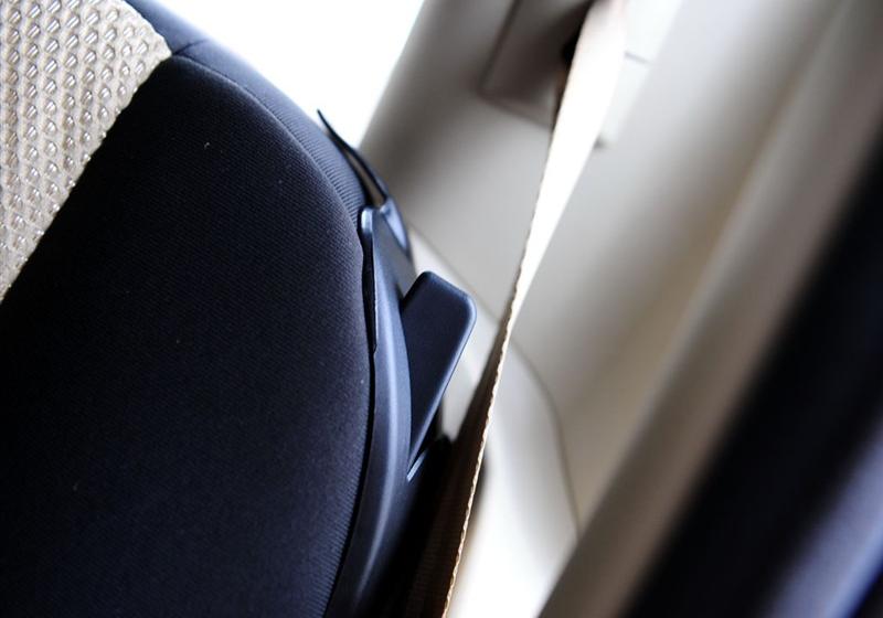 長城汽車 哈弗M1 2009款 1.3 兩驅 豪華型