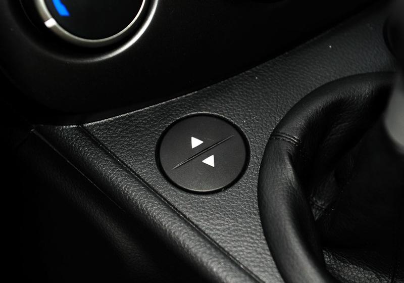 長城汽車 哈弗M1 2009款 1.3 兩驅(qū) 豪華型