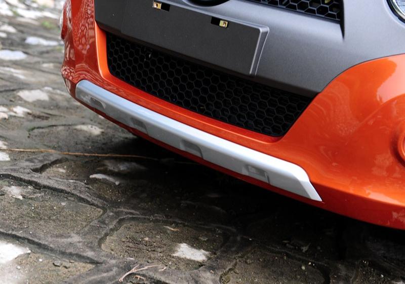 長城汽車 哈弗M1 2009款 1.3 兩驅 豪華型