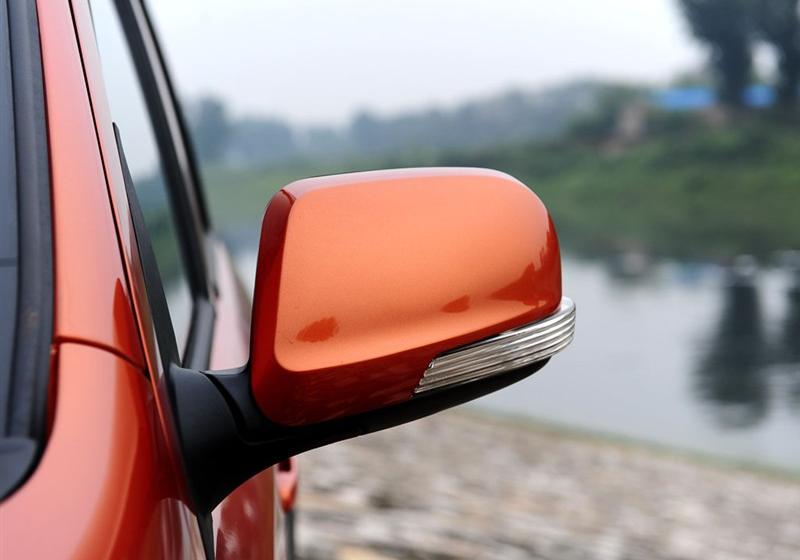 長城汽車 哈弗M1 2009款 1.3 兩驅 豪華型