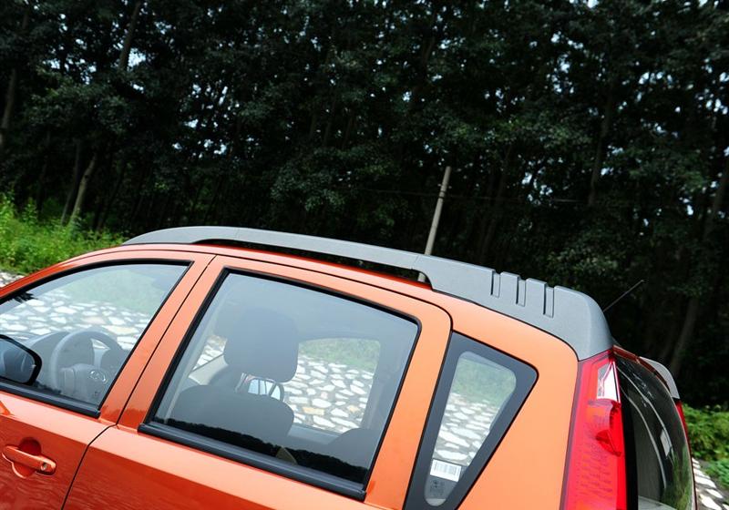 長城汽車 哈弗M1 2009款 1.3 兩驅 豪華型