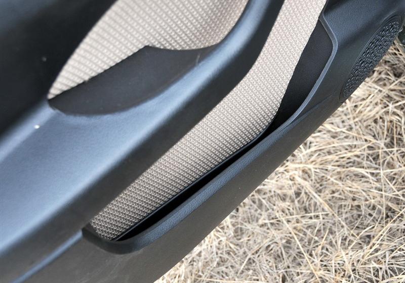 長城汽車 哈弗M1 2010款 1.3 四驅 舒適型