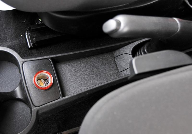 長城汽車 哈弗M1 2010款 1.3 四驅(qū) 舒適型