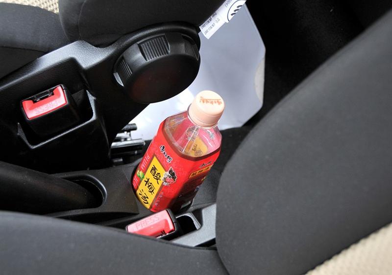 長城汽車 哈弗M1 2010款 1.3 四驅 舒適型