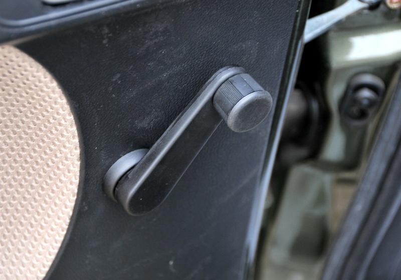 長城汽車 哈弗M1 2010款 1.3 四驅 舒適型