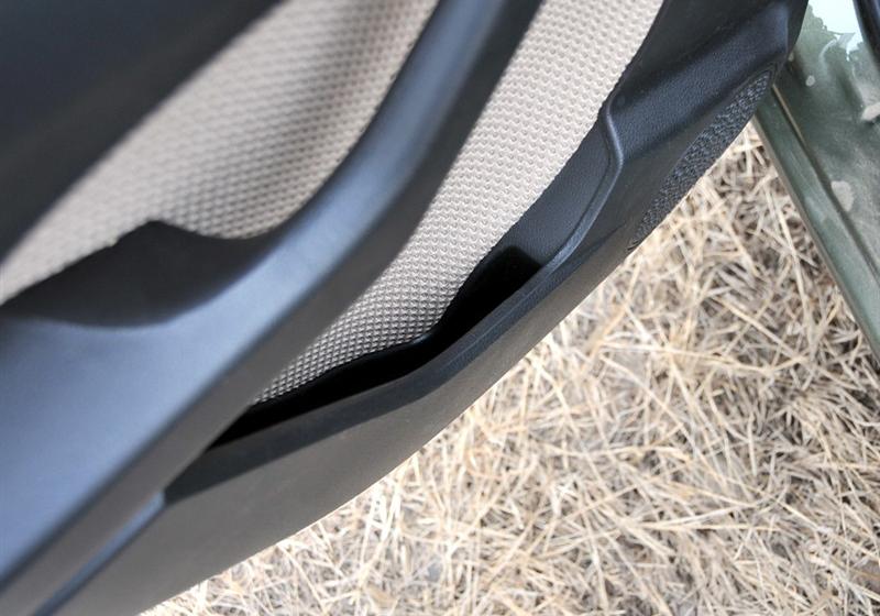 長城汽車 哈弗M1 2010款 1.3 四驅 舒適型