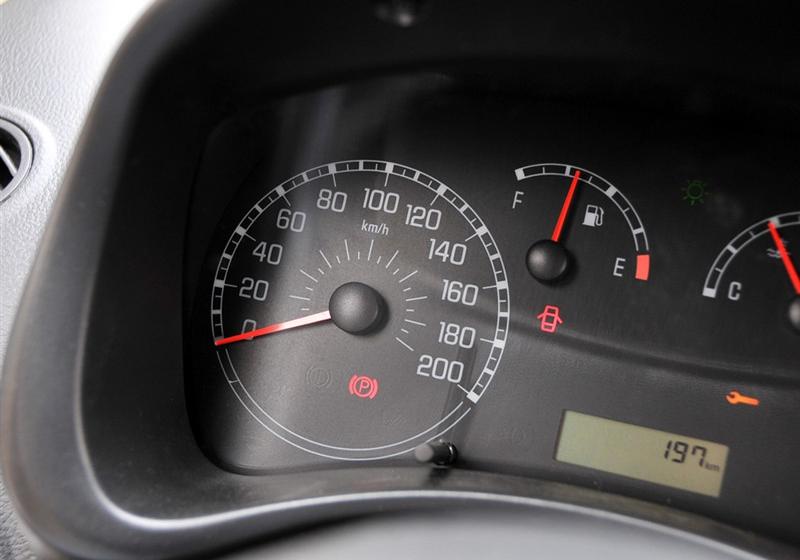 長城汽車 哈弗M1 2010款 1.3 四驅 舒適型