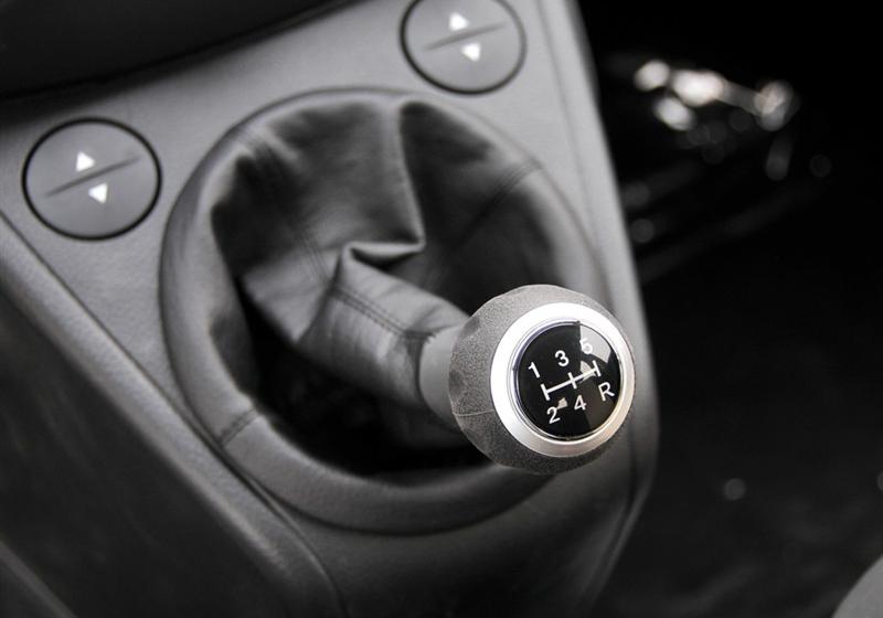 長城汽車 哈弗M1 2010款 1.3 四驅 舒適型