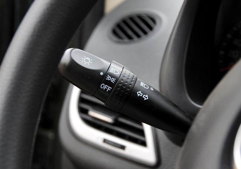 長城汽車 哈弗M1 2010款 1.3 四驅 舒適型