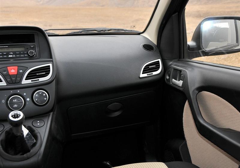 長城汽車 哈弗M1 2010款 1.3 四驅 舒適型