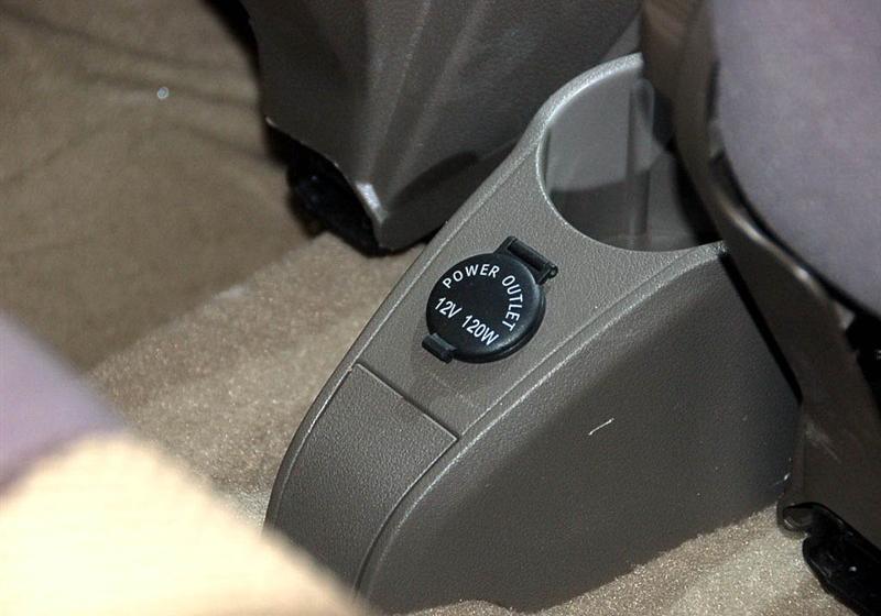 長城汽車 哈弗M1 2010款 1.3 四驅 豪華型