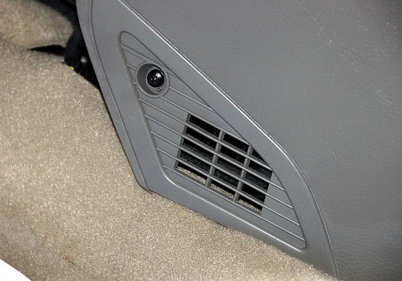 長城汽車 哈弗M1 2010款 1.3 四驅(qū) 豪華型