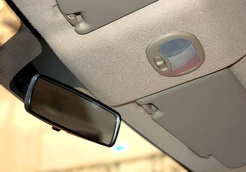 長城汽車 哈弗M1 2010款 1.3 四驅 豪華型