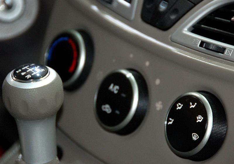 長(zhǎng)城汽車 哈弗M1 2010款 1.3 四驅(qū) 豪華型