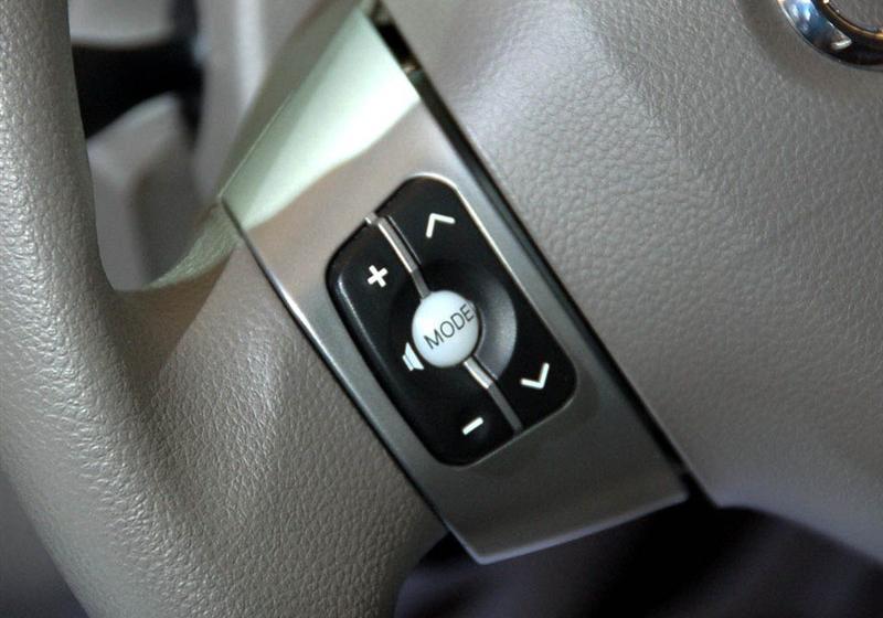 長城汽車 哈弗M1 2010款 1.3 四驅 豪華型