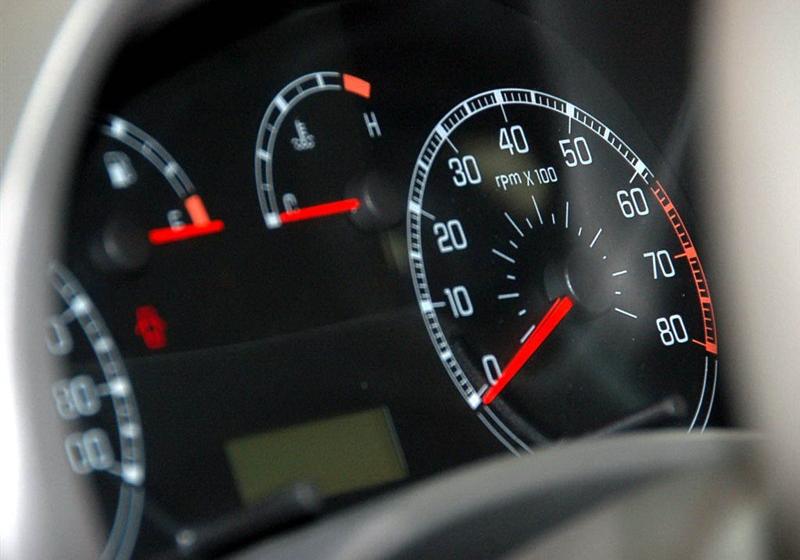 長城汽車 哈弗M1 2010款 1.3 四驅 豪華型