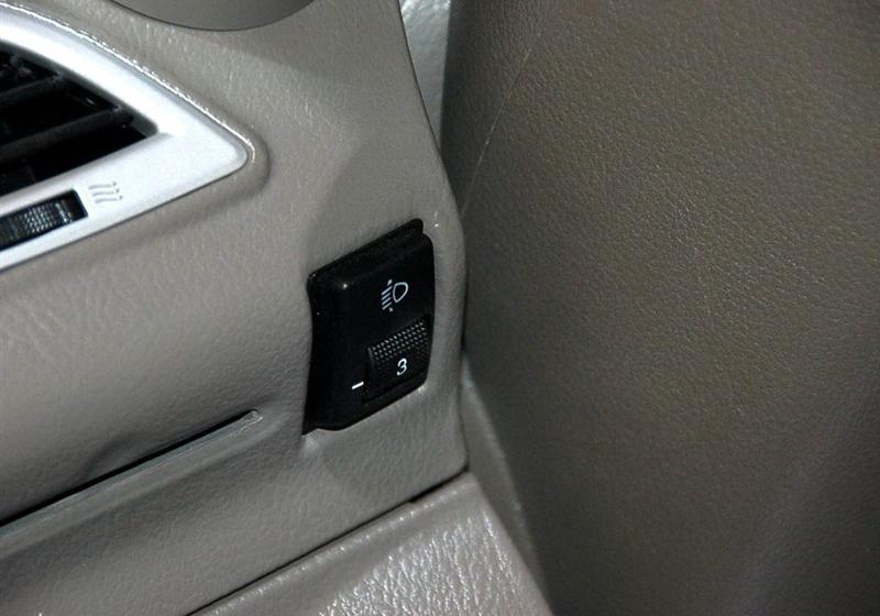 長城汽車 哈弗M1 2010款 1.3 四驅(qū) 豪華型