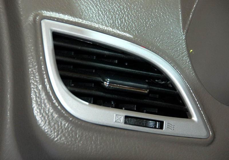 長城汽車 哈弗M1 2010款 1.3 四驅 豪華型