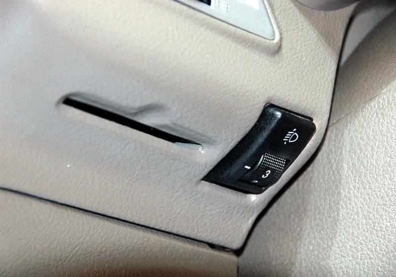 長城汽車 哈弗M1 2010款 1.3 四驅 豪華型